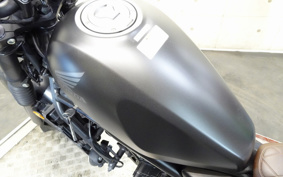 HONDA REBEL 250  S E-clutch MC49