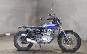 SUZUKI GLASS TRACKER BIG BOY NJ47A