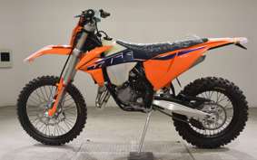KTM 150 EXC TPI 2011
