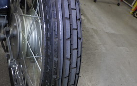 HONDA C90 SUPER CUB E 2007 HA02