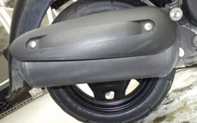 SUZUKI LET's 4 CA45A