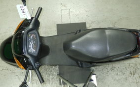 HONDA SPACY 100 2025 JF13