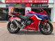 Фото Honda CBR400R 2024 с японского аукциона