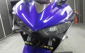 YAMAHA YZF-R25 2004 RG10J