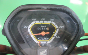 HONDA CROSS CUB JA10