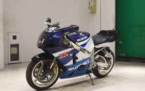 SUZUKI GSX-R1000 2003