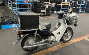 HONDA SUPER CUB50 AA04