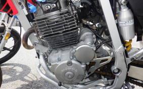 HONDA XR250 MOTARD 2009 MD30