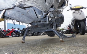 SUZUKI SKYWAVE 250 (Burgman 250) CJ42A