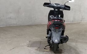 SUZUKI SU WISH LTD DV12B