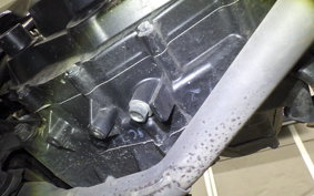 SUZUKI ｼﾞｸｻｰ150