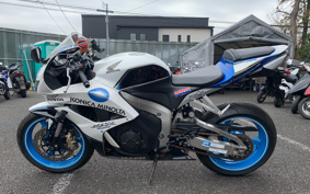 HONDA CBR600RR 2008 PC40