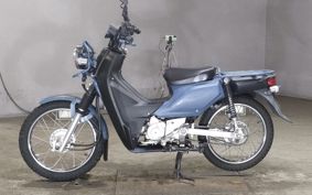 HONDA CROSS CUB JA10