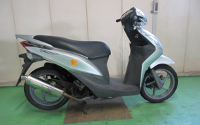 HONDA DIO 110 JF31