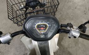 HONDA SUPER CUB50 AA04