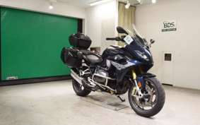 BMW R1250RS 2020
