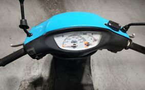 HONDA DIO AF35