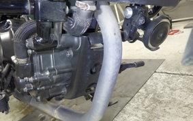 HONDA REBEL 250 1997 MC49