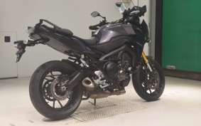 YAMAHA MT-09 Tracer 2016 RN36J
