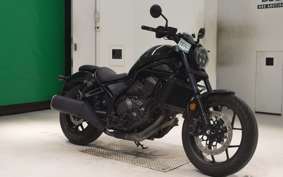 HONDA REBEL 1100 2023 SC83