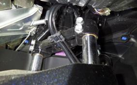 HONDA PCX 160 2021 KF47
