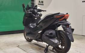 HONDA FORZA 250 2021 MF17