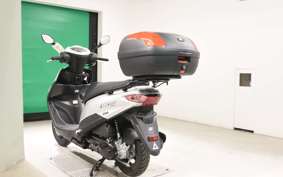 SUZUKI ADDRESS V125 2018 DT11A