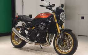 KAWASAKI Z900RS-2SE 2026 ZR902A