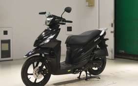 SUZUKI ADDRESS 110