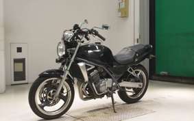 KAWASAKI BALIUS 250 2021 ZR250A