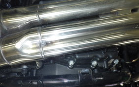 HONDA CB400S BOL D'OR-4AEﾊﾟ 2022 NC42