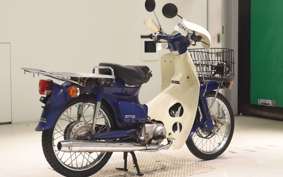 HONDA C50 SUPER CUB AA01