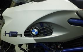 BMW HP2 MEGAMOTO 2008