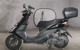 SUZUKI ADDRESS V125 CF4MA