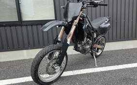 KAWASAKI KLX250D TRACKER LX250E