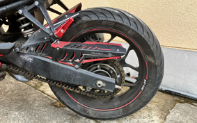 YAMAHA MT-25 RG10J