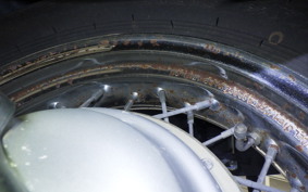 SUZUKI INTRUDER 400 Classic 2003 VK54A