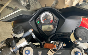 SUZUKI SV1000S 2003 VT54A