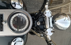 HARLEY FLSTSC1450 2004 BRY