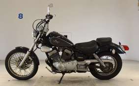 YAMAHA VIRAGO 250 3DM