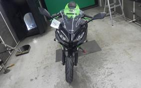 KAWASAKI NINJA 250 1997 EX250P