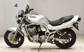 SUZUKI GSF750 1997 GR7EA
