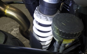 BMW R NINE T SCRAMBLER 2016