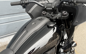 HARLEY FXLRST 2024 YXZ