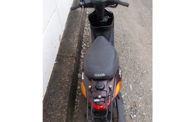 YAMAHA JOG DELUXE SA36J