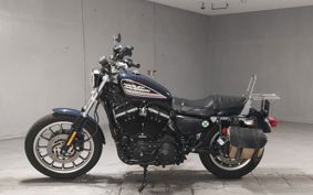 HARLEY XL883R 2008 CS2