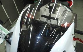 SUZUKI HAYABUSA Gen.3 2022 EJ11A