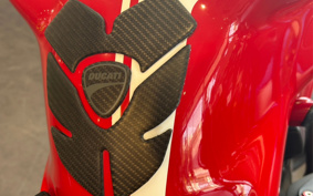 DUCATI MONSTAR 1200S 2015 ZDMM603JAFB