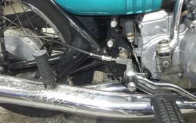 SUZUKI GT380 2020 GT380