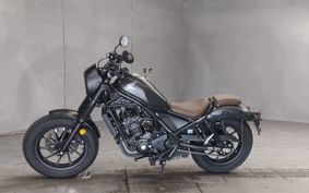 HONDA REBEL 250 S MC49